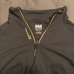HH pullover